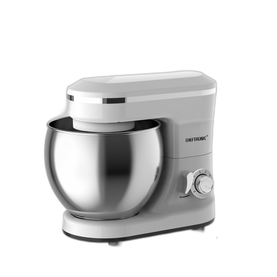 Kitchen Robot Baking - Batidora Eléctrica Multifunción de 5L con