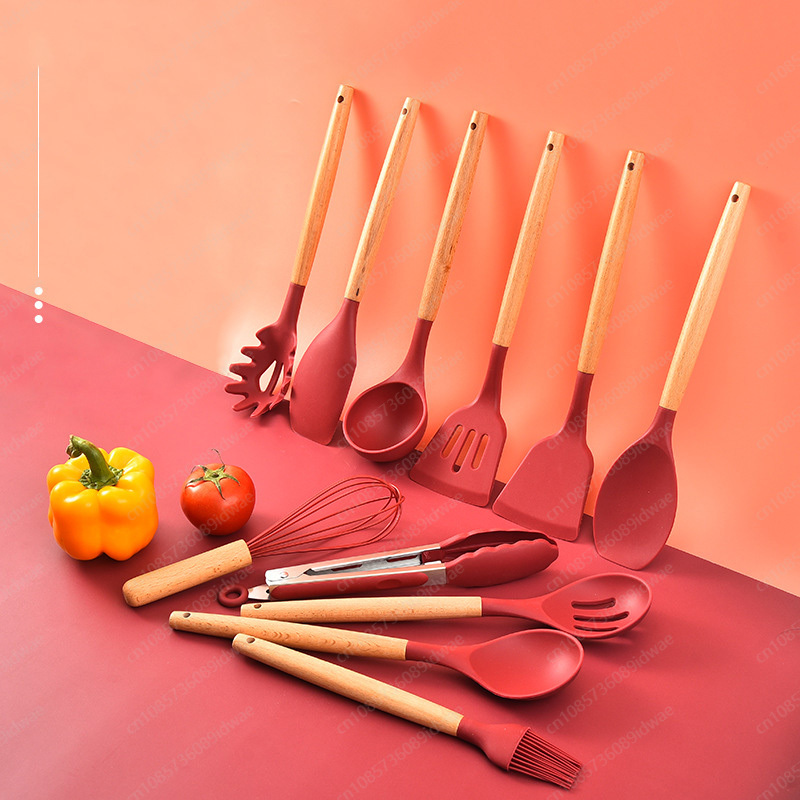 Kitchen Baking Pan Storage - Juego de utensilios de cocina de