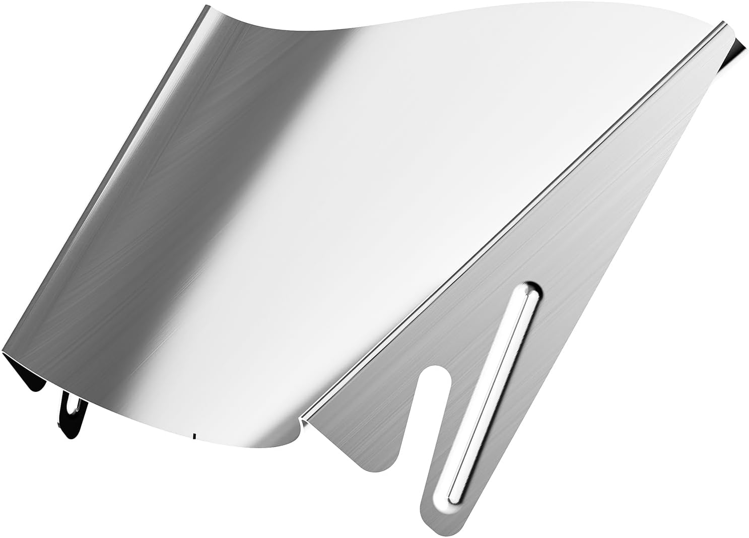 Stand Mixer Bowl - Canal de vertido para batidora de