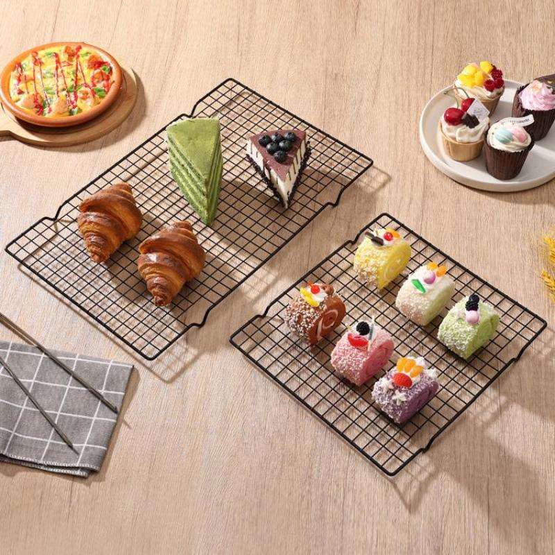 Kitchen Baking Rack - Rejilla de enfriamiento de pasteles y