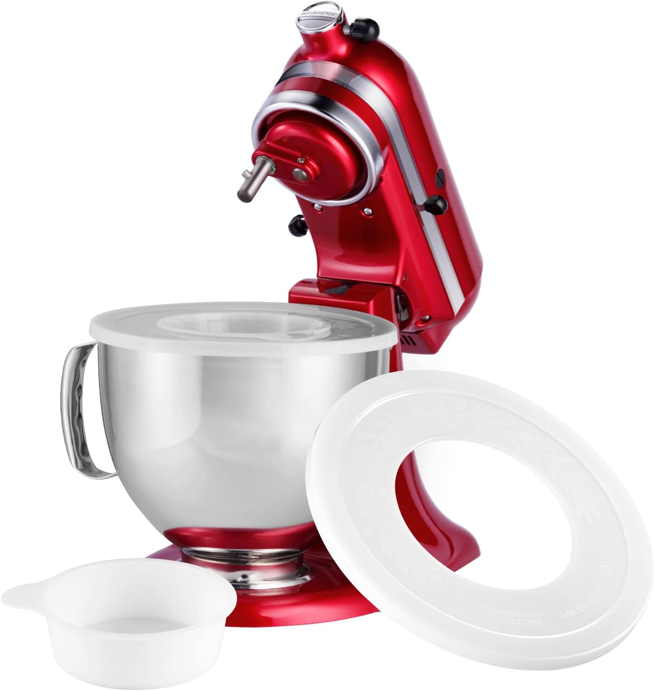 Stand Mixer Bowl - Cubierta de tazón MEZCLADOR PARA KitchenAid