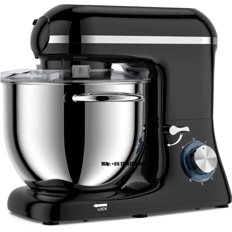 Kitchen Baking Cake - Batidora Planetaria de Cocina 5.5/6/7/8L para