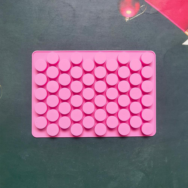 Kitchen Baking Molds - Molde de silicona en forma de