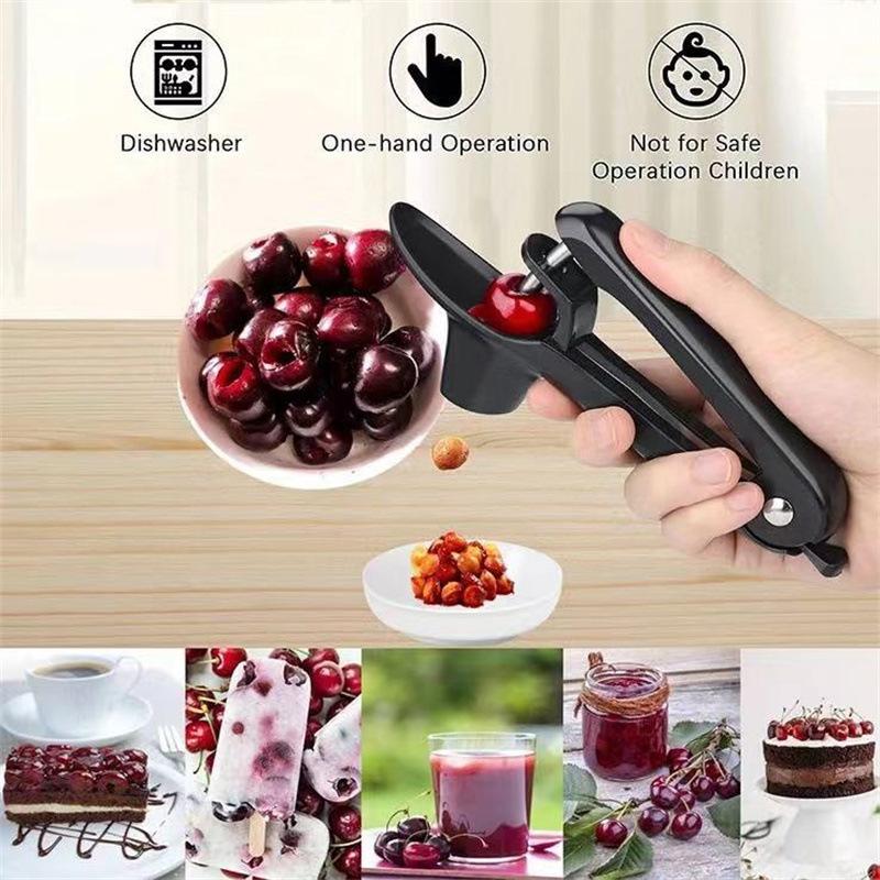 Kitchen Accessories For Baking - Accesorios de Cocina, Removedor de Semillas