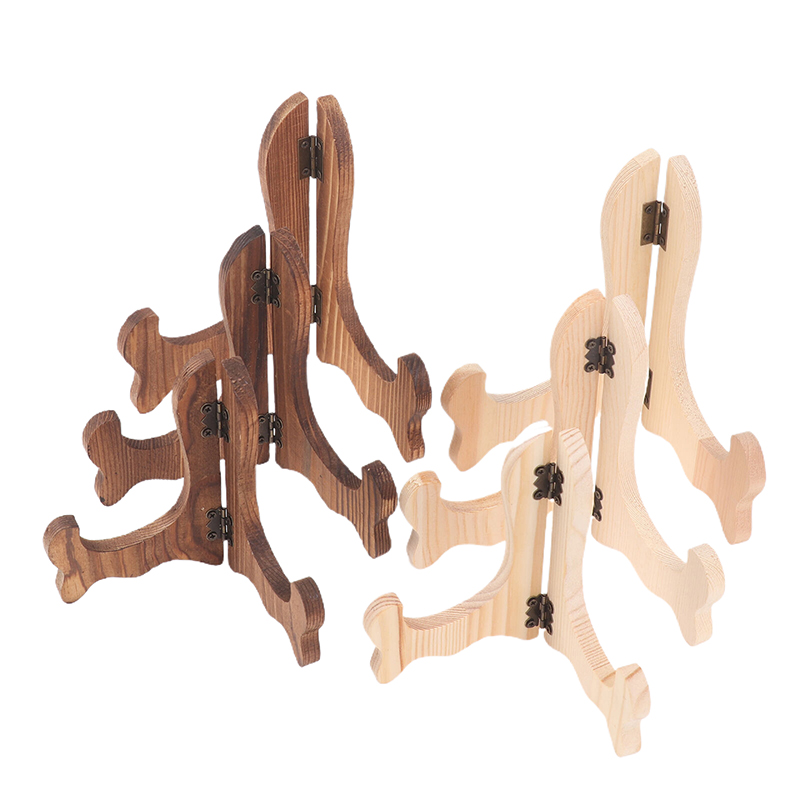 Kitchen Baking Rack - Estante decorativo plegable para el hogar,