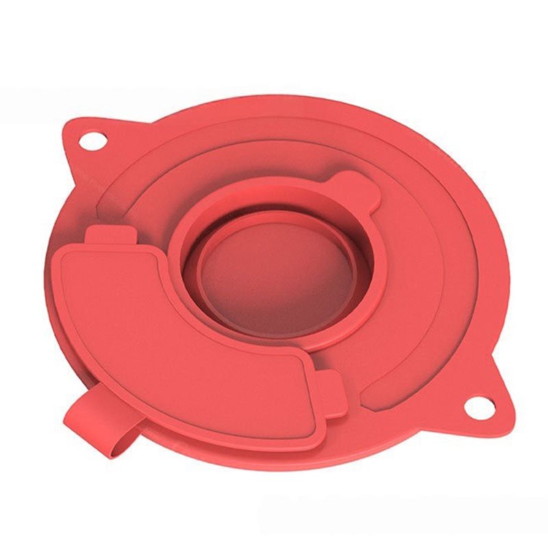 Stand Mixer Bowl - 【NECESSITY】Cubierta de silicona para tazón de