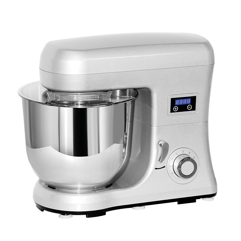 Kitchen Robot Baking - Batidora de masa comercial, soporte para