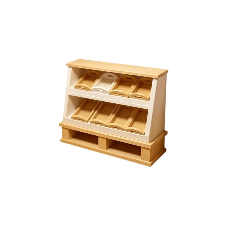 Kitchen Baking Rack - 1 unidad de modelo de estante