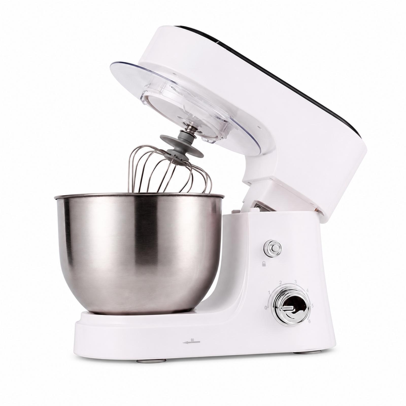 Stand Mixer Bowl - Batidora de Pedestal con Tazón de