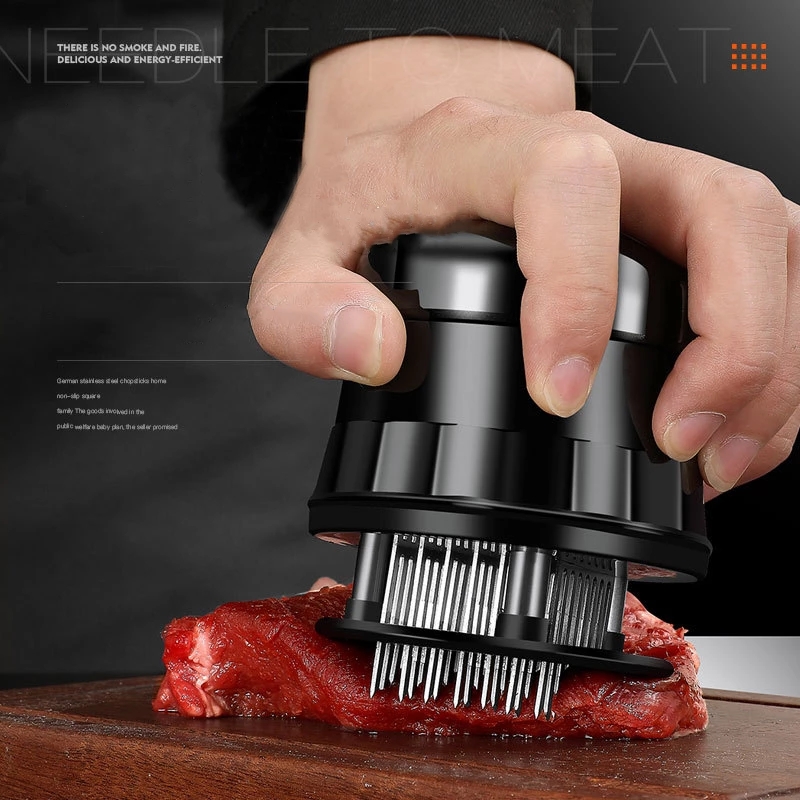 Cuchillo de acero inoxidable c - Kitchen Baking Store reseña y precio