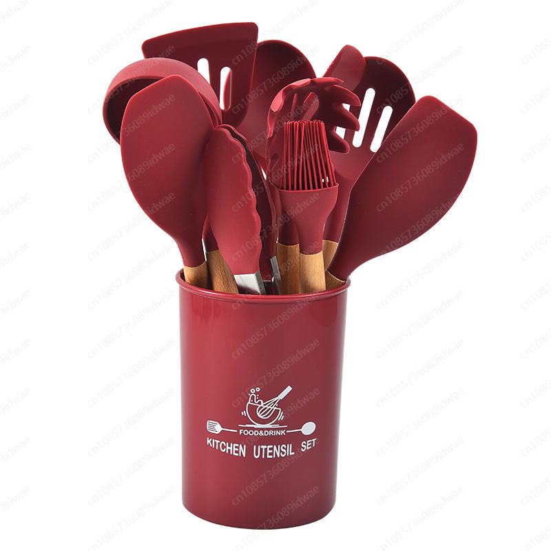 Juego de utensilios de cocina  - Kitchen Baking Pan Storage reseña y precio