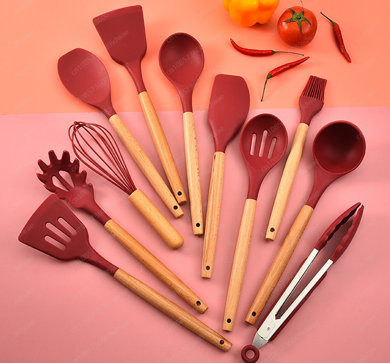 Juego de utensilios de cocina  - Kitchen Baking Pan Storage reseña y precio
