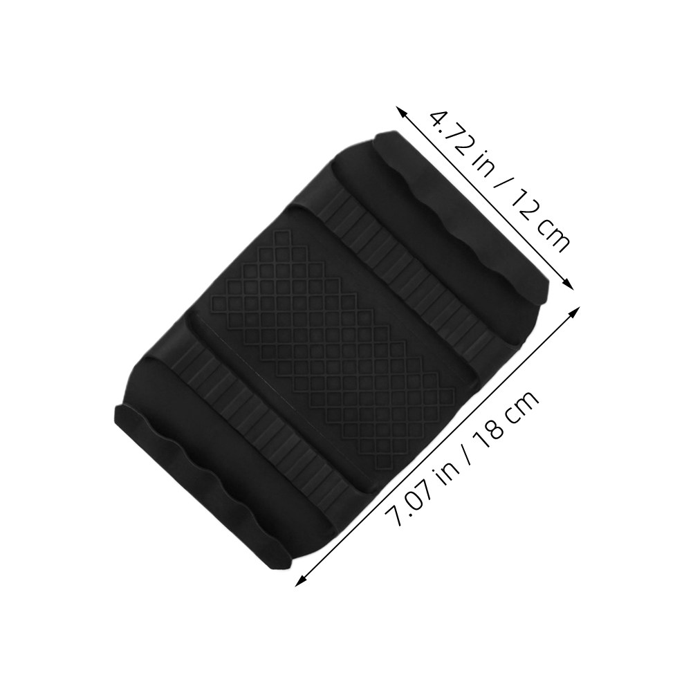 2 protectores de silicona para - Kitchen Baking Aid reseña y precio