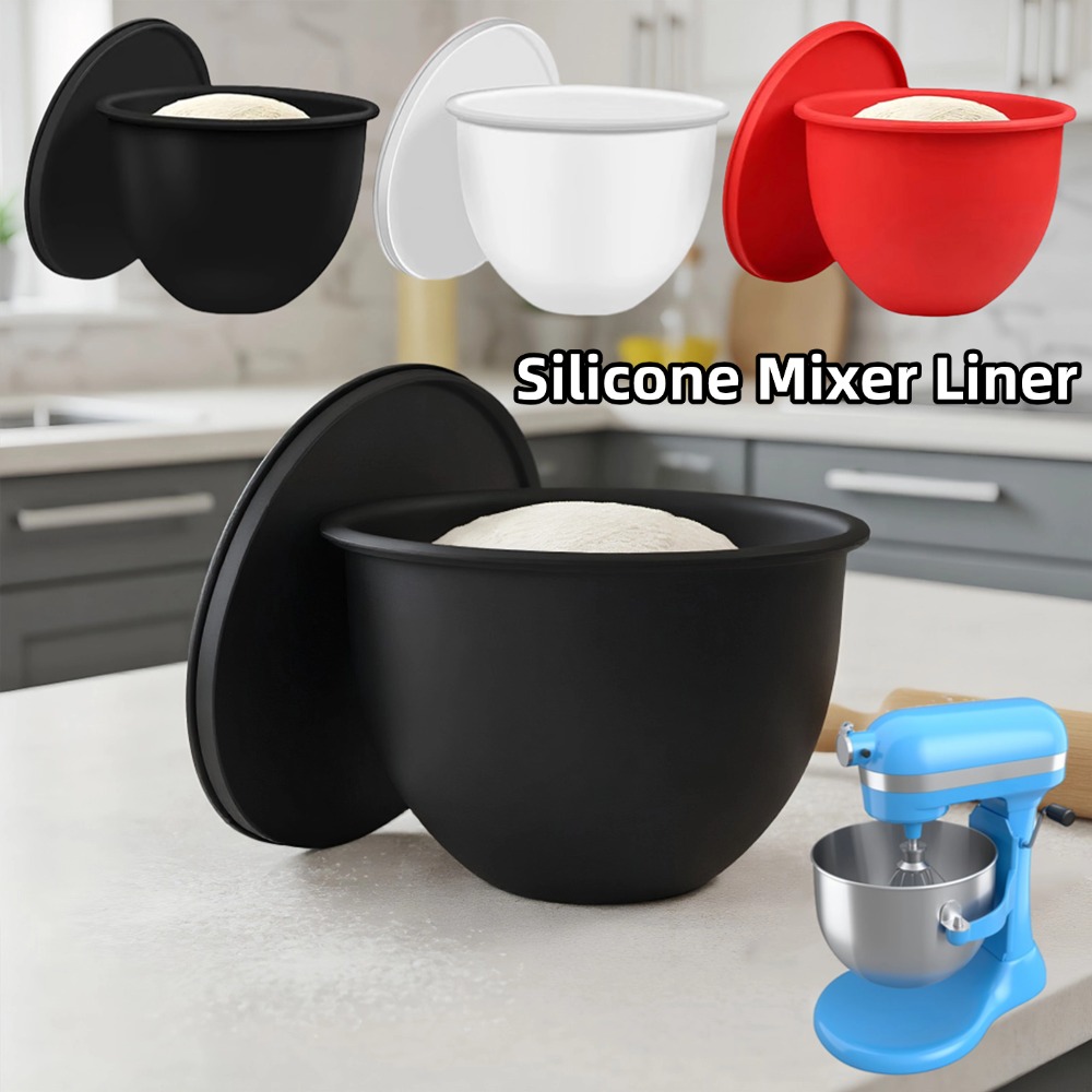 Revestimientos de Silicona con - Kitchen Baking Aid reseña y precio