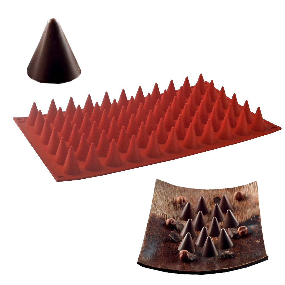 Molde para hornear Chocolate c - Kitchen Accessories For Baking reseña y precio