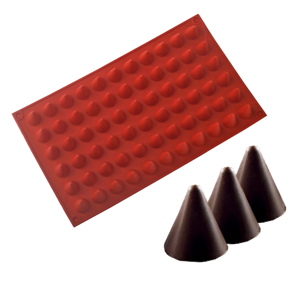 Molde para hornear Chocolate c - Kitchen Accessories For Baking reseña y precio