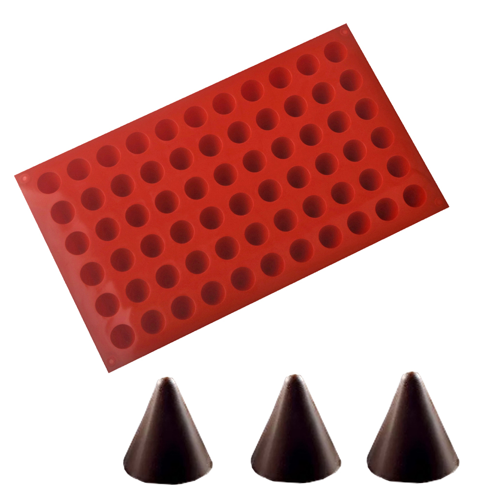 Molde para hornear Chocolate c - Kitchen Accessories For Baking reseña y precio
