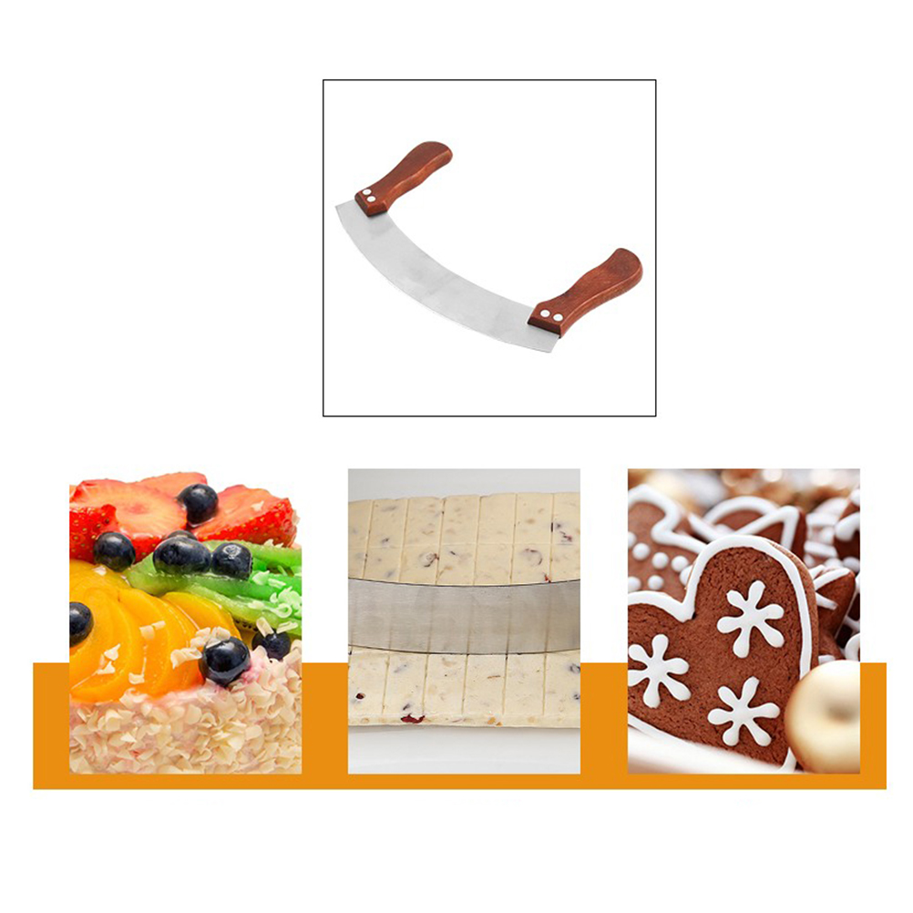 Cortador de turrón, herramient - Kitchen Accessories For Baking reseña y precio