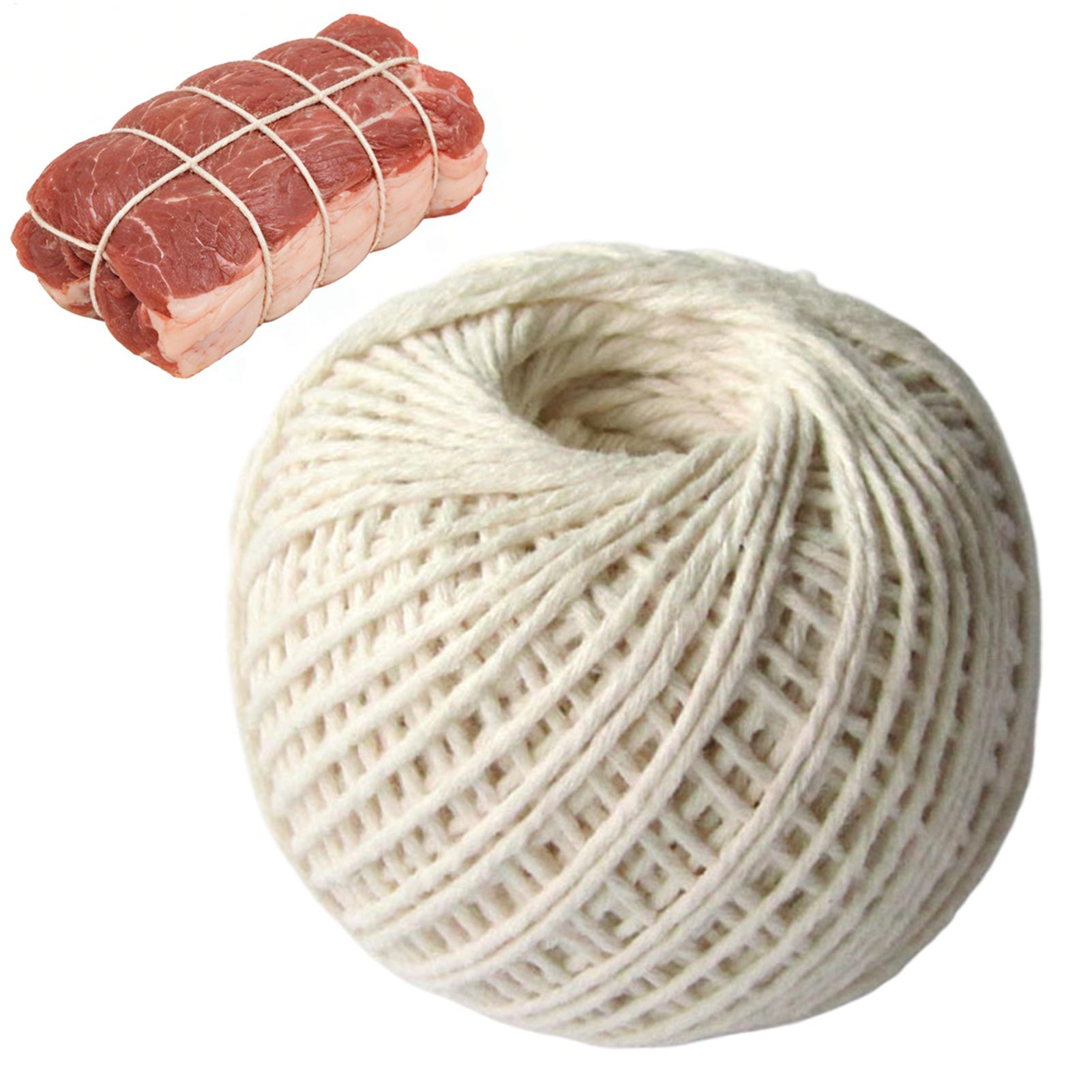 Cordel de Cocina de Algodón de - Kitchen Baking Twine reseña y precio