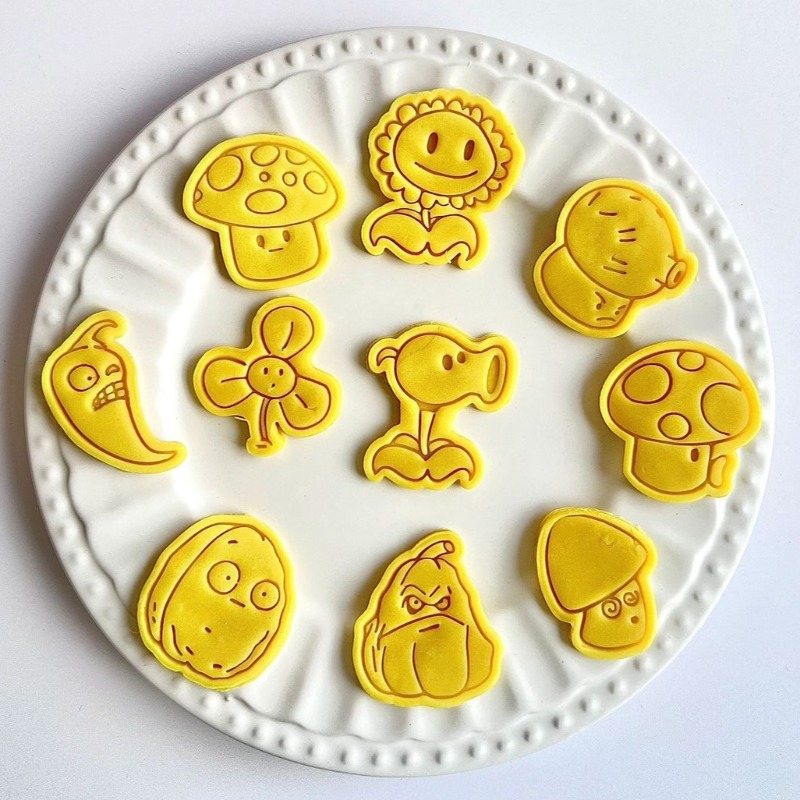 Nuevo y Adorable Molde para Ga - Kitchen Baking Molds reseña y precio