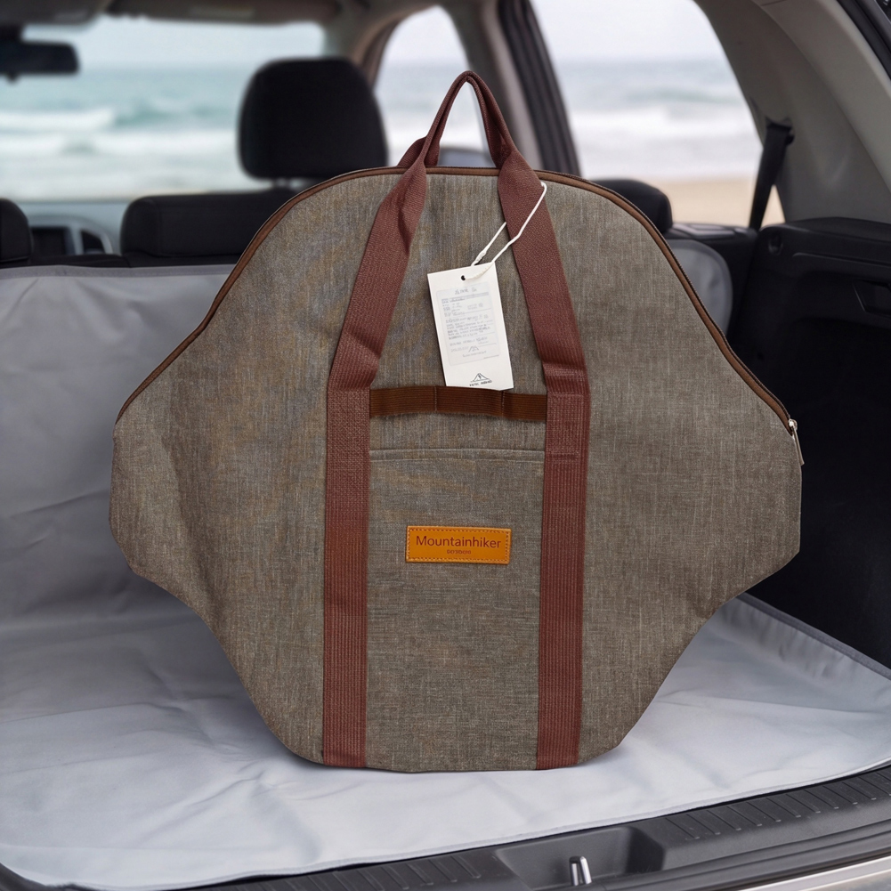 Bolsa para sartén, bolsa de tr - Kitchen Baking Pan Storage reseña y precio