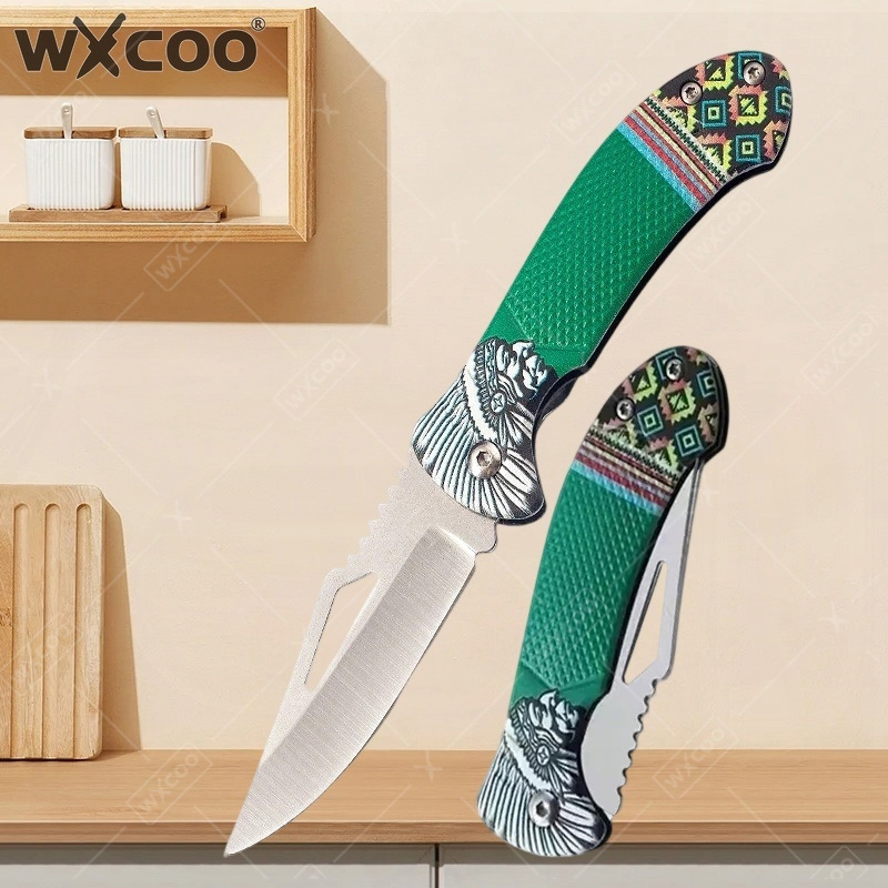 Cuchillo Plegable WXCOO de Ace - Kitchen Baking Store reseña y precio