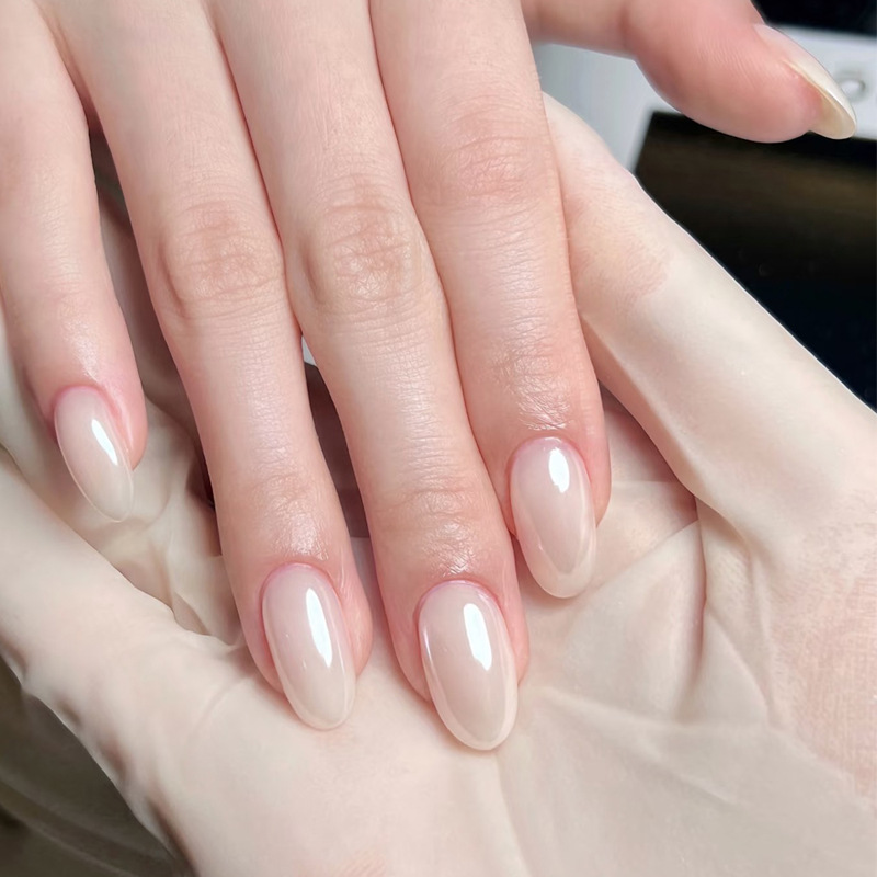 24 Uñas Acrílicas Simples de P - Decorating Tip Set reseña y precio