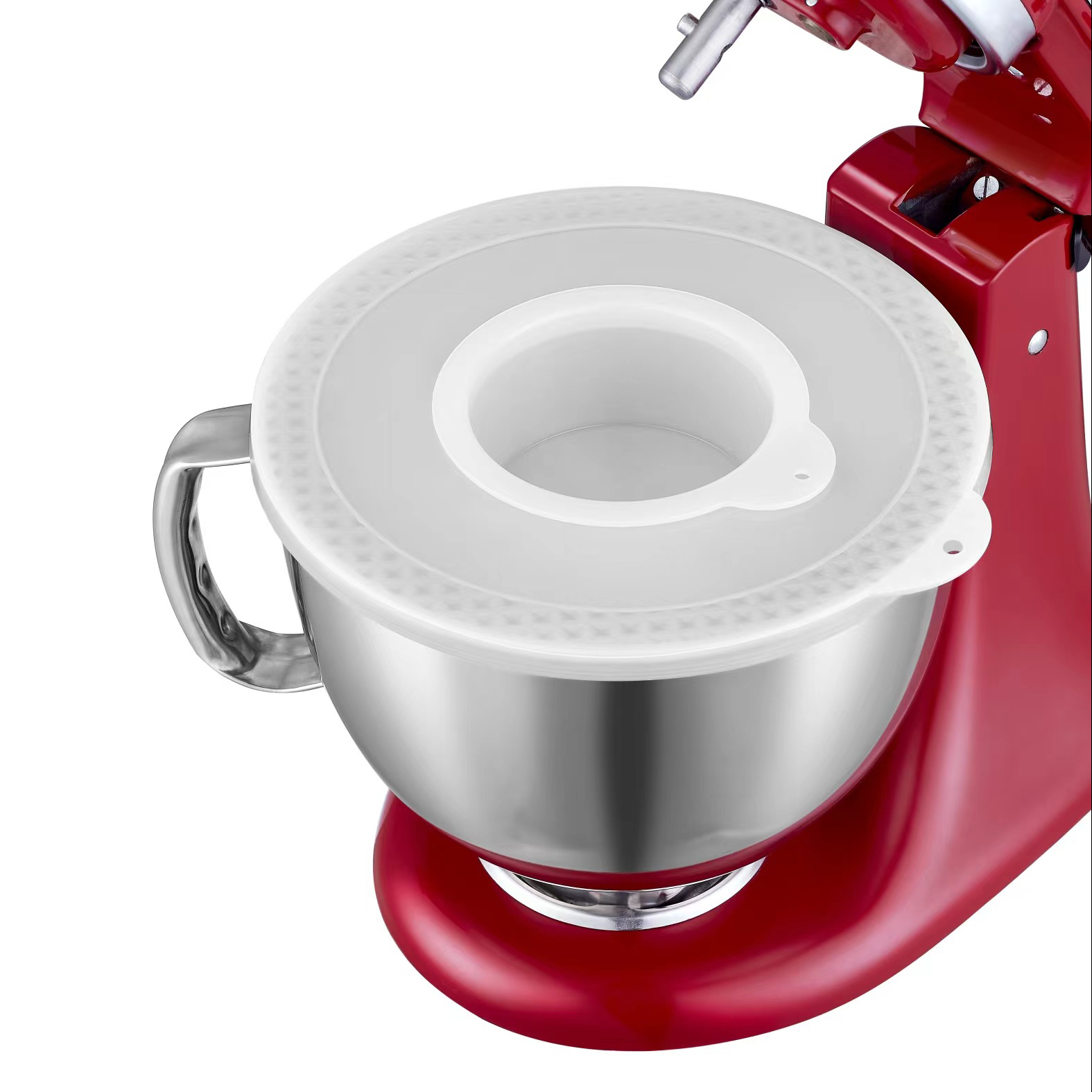 1 uds/2 uds cubiertas para cue - Stand Mixer Bowl reseña y precio