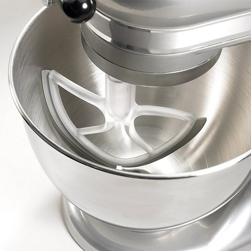 Batidor de Borde Flexible para - Stand Mixer Bowl reseña y precio