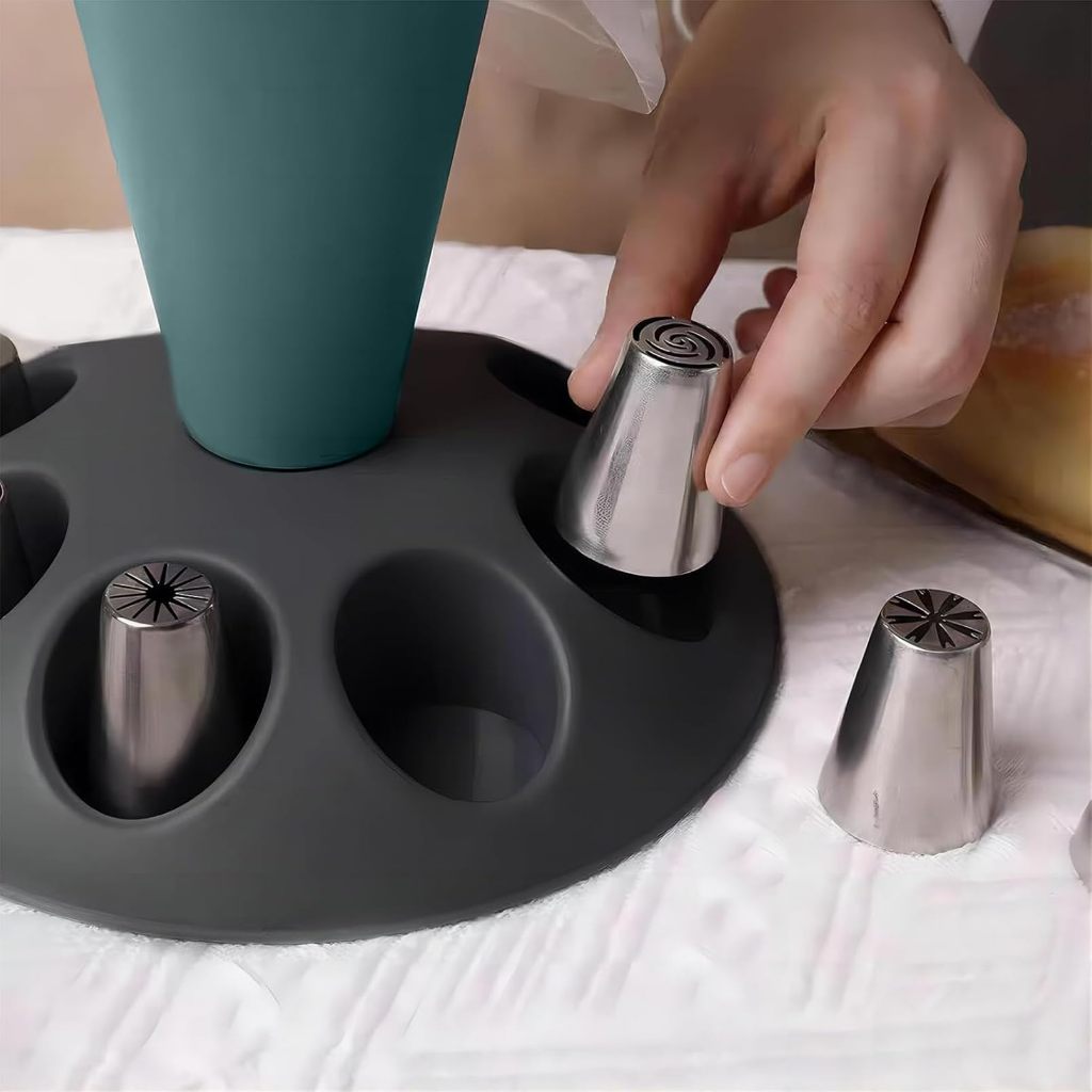 1 Bolsa de Repostería con Sopo - Kitchen Accessories For Baking reseña y precio