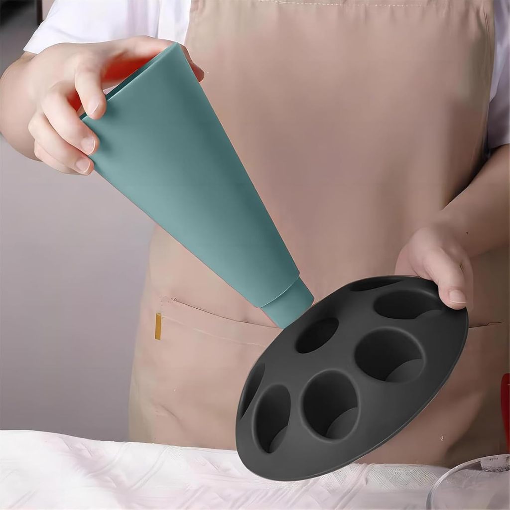 1 Bolsa de Repostería con Sopo - Kitchen Accessories For Baking reseña y precio