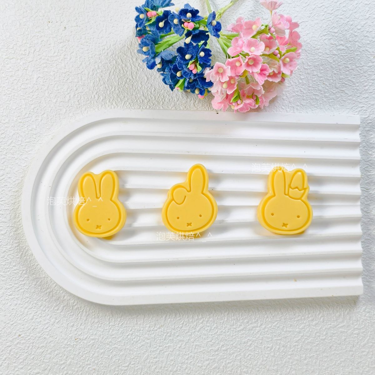 Molde para Galletas 3D con Dis - Kitchen Baking Store reseña y precio