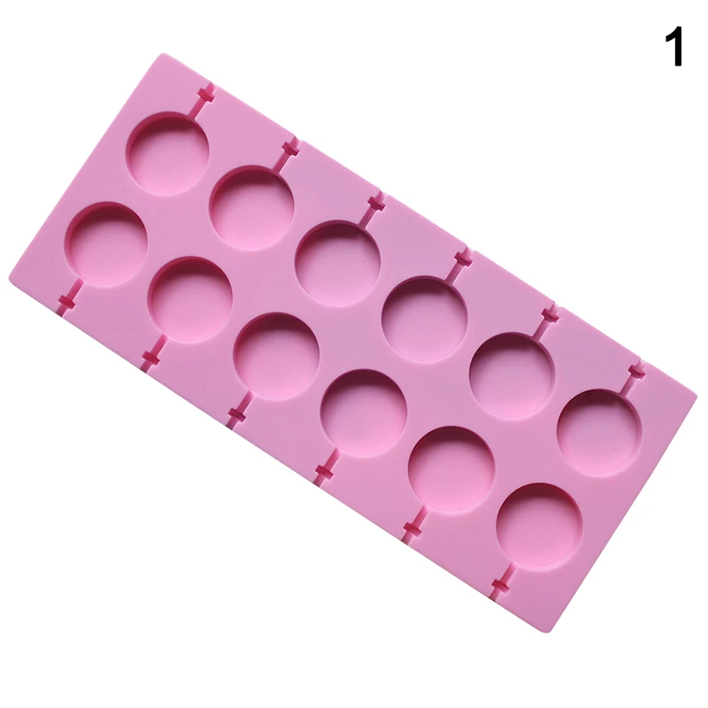 Molde de silicona redondo para - Kitchen Baking Cake reseña y precio