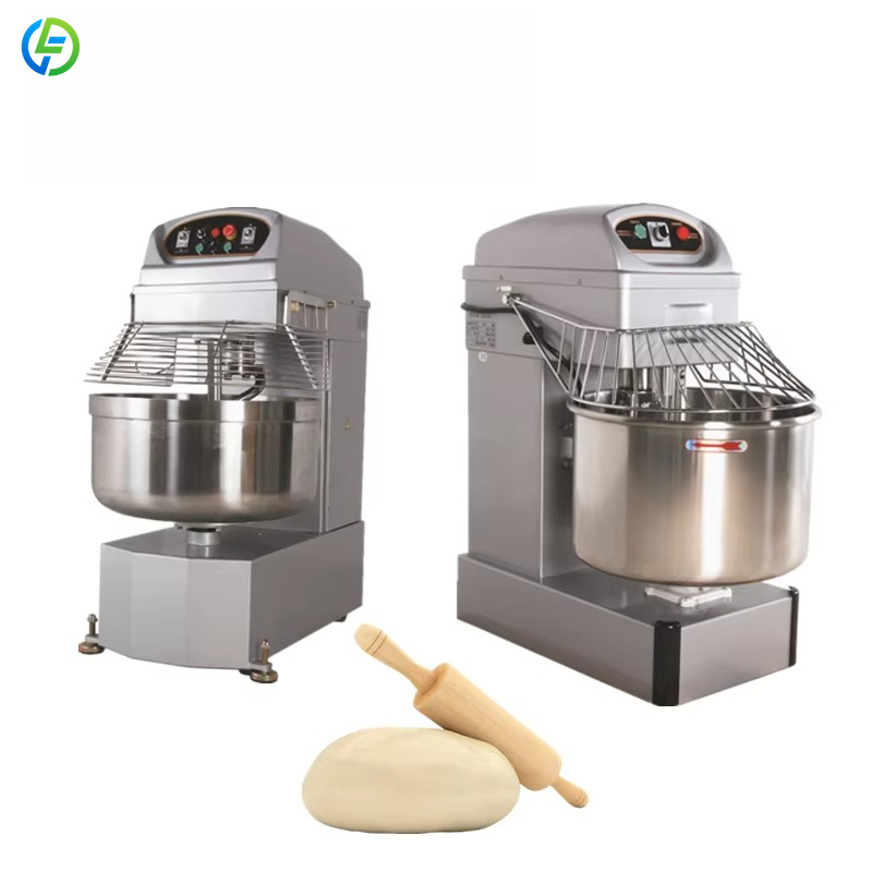 Mezclador de masa en espiral p - Kitchen Baking Aid reseña y precio