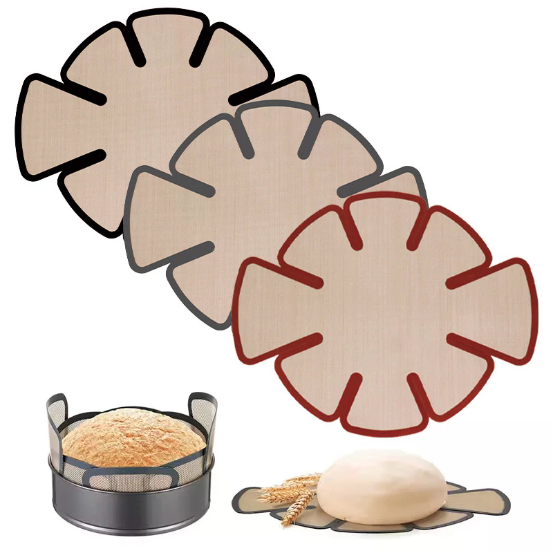 Estera de sartén para pan para - Kitchen Accessories For Baking reseña y precio