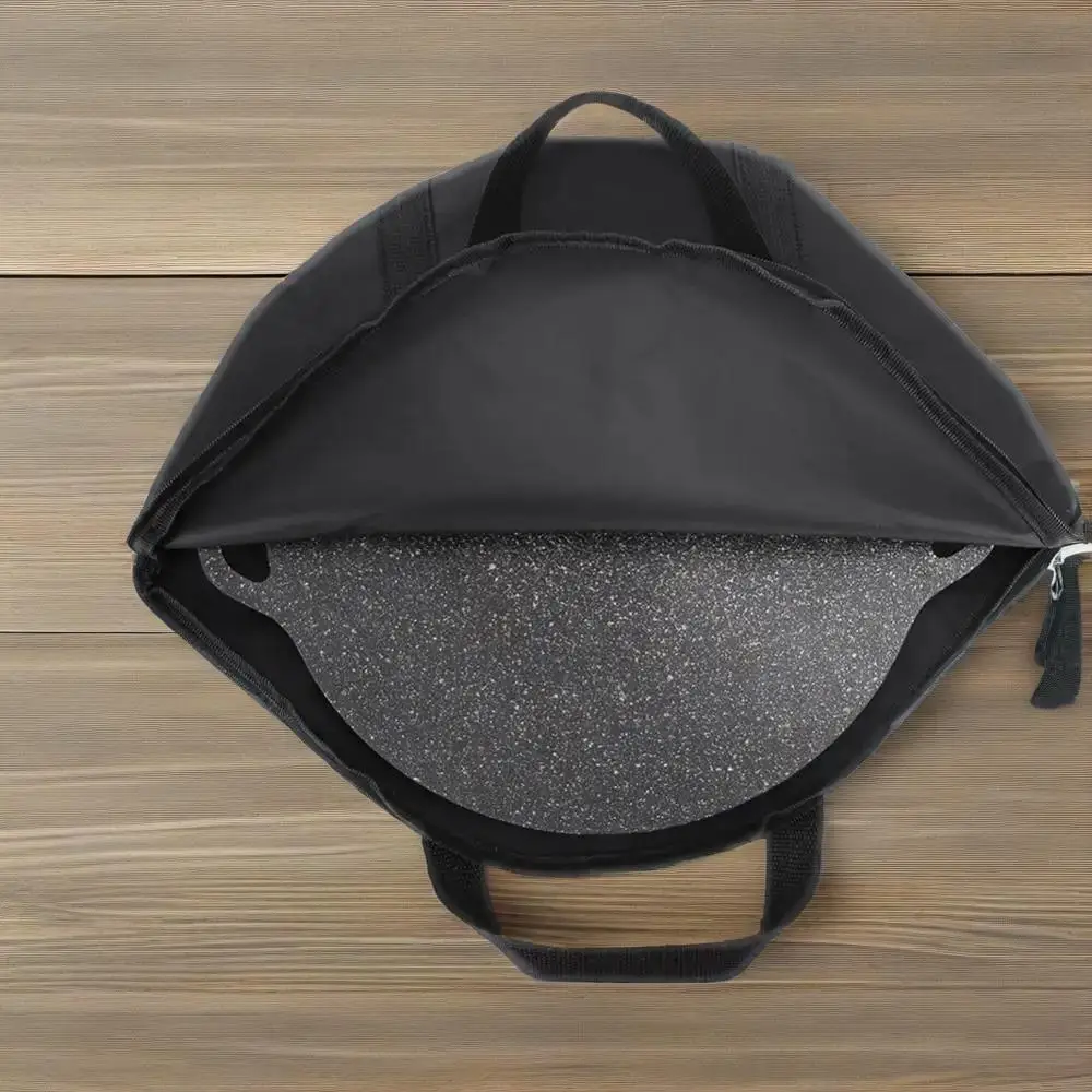Bolsa de almacenamiento para b - Kitchen Baking Pan Storage reseña y precio