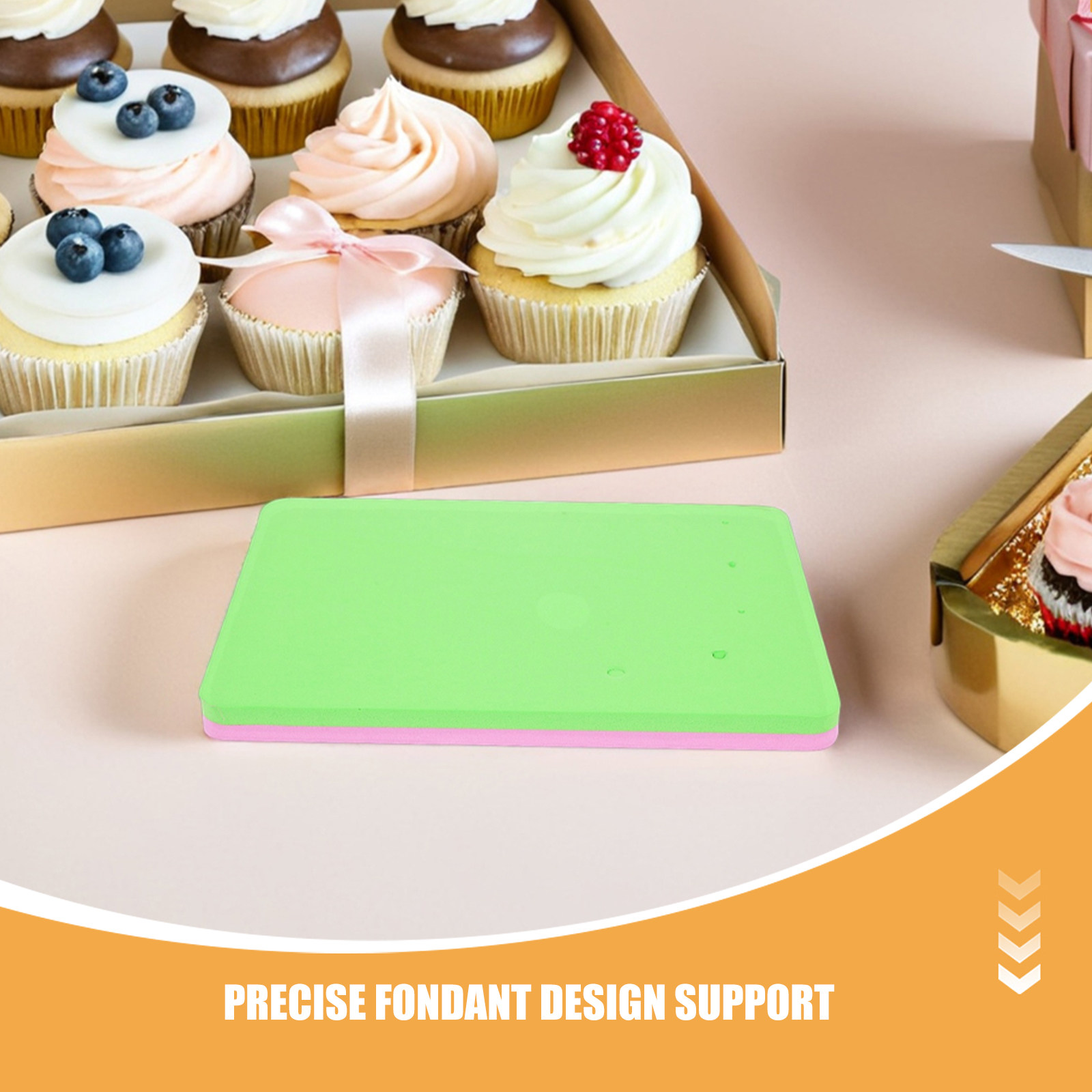 Alfombrilla de esponja suave p - Kitchen Accessories For Baking reseña y precio