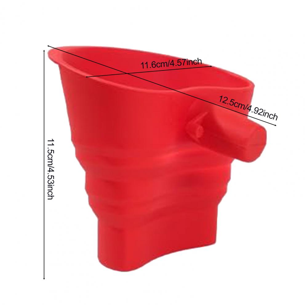 Embudo para batidora de pie, e - Stand Mixer Bowl reseña y precio