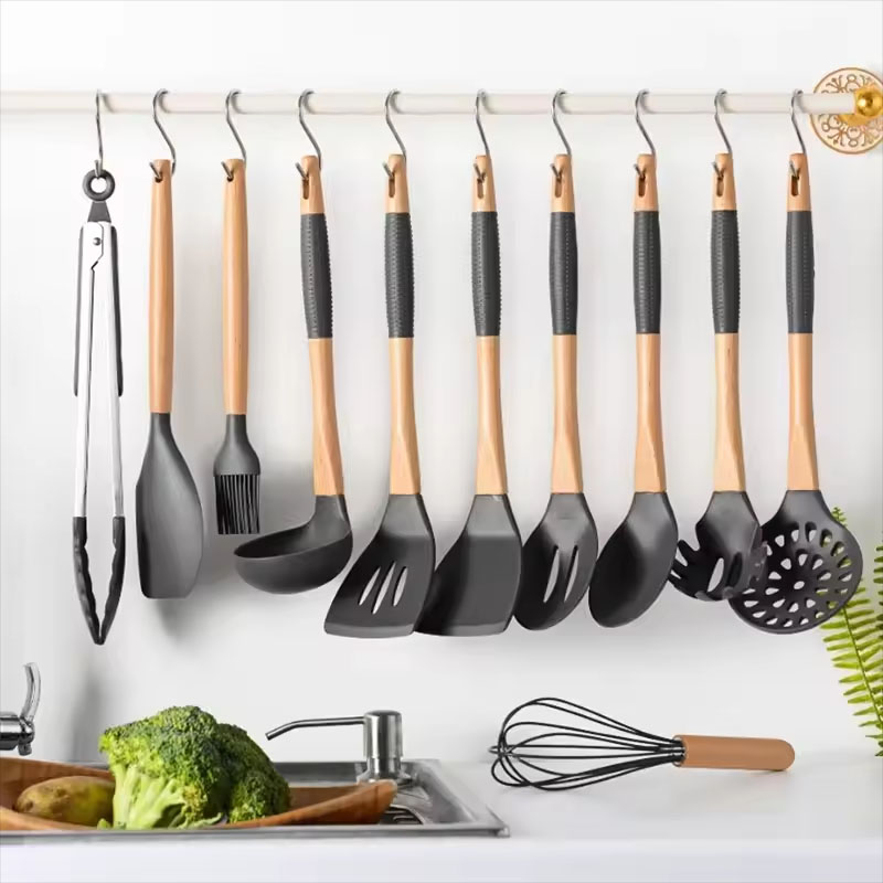 Ganchos en S de acero inoxidab - Kitchen Baking Rack reseña y precio