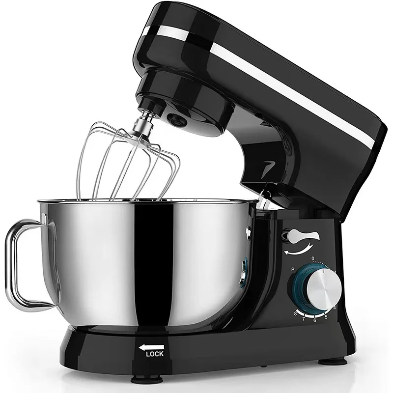 Batidora Planetaria de Cocina  - Kitchen Baking Cake reseña y precio