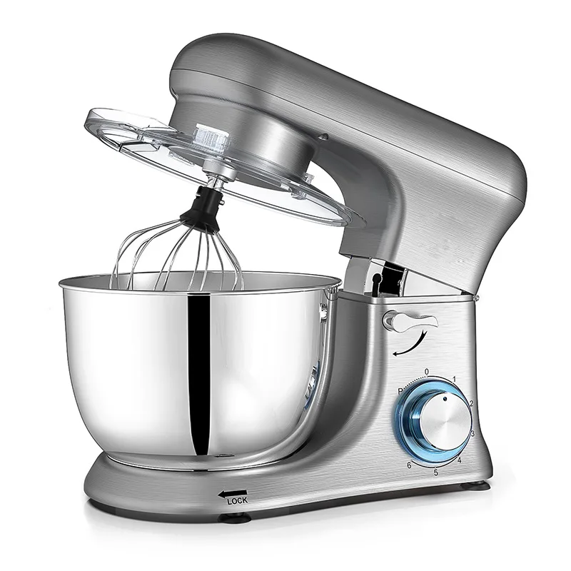 Batidora Planetaria de Cocina  - Kitchen Baking Cake reseña y precio