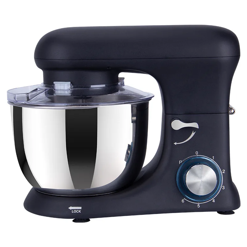 Batidora Planetaria de Cocina  - Kitchen Baking Cake reseña y precio