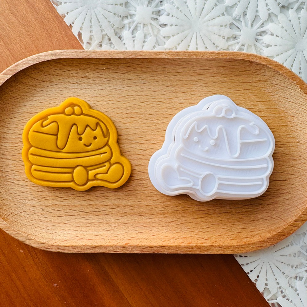 Cortadores de galletas con for - Kitchen Baking Cake reseña y precio