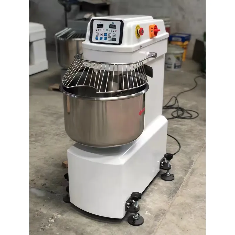 Batidora Eléctrica de Pedestal - Kitchen Baking Aid reseña y precio