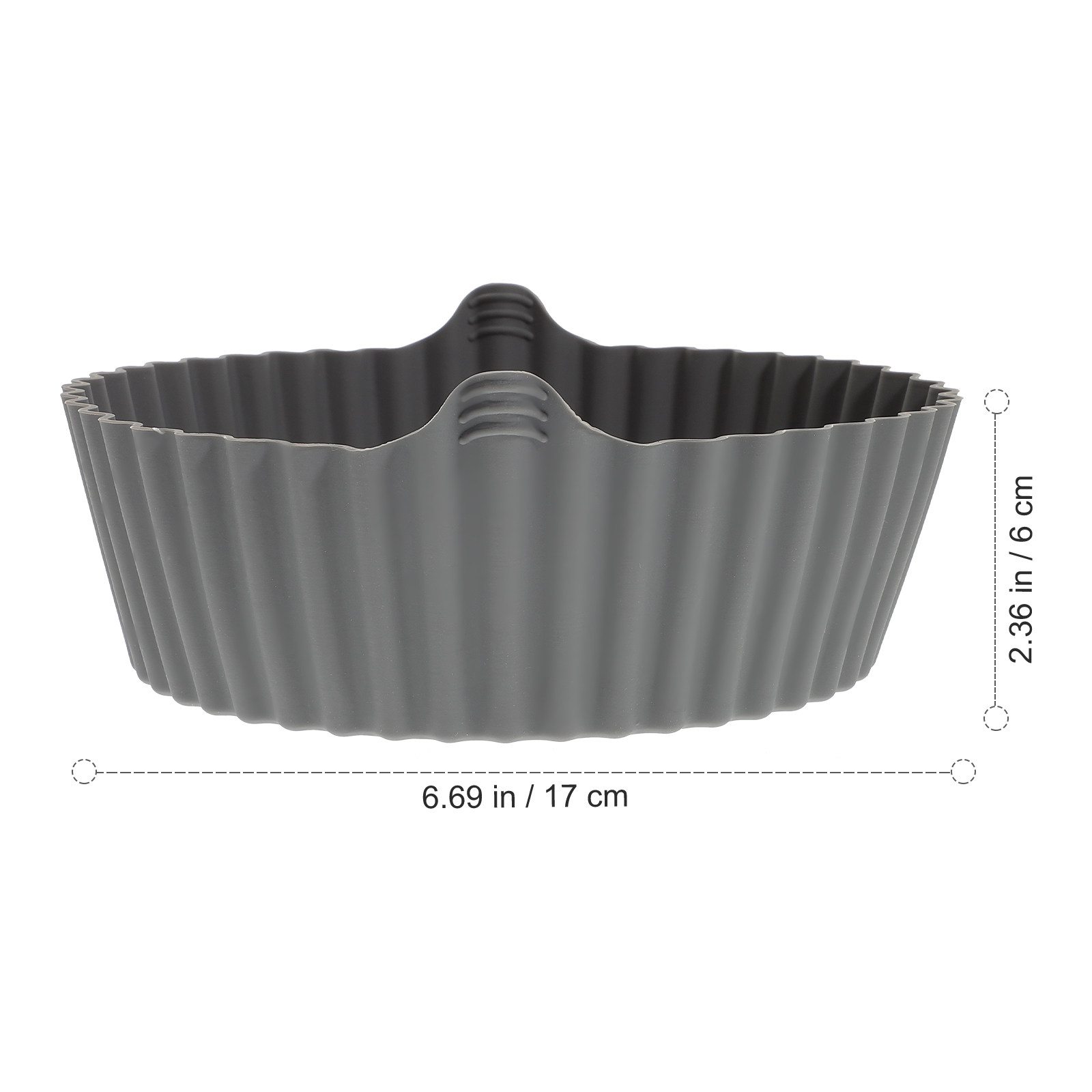 Alfombrilla de silicona reutil - Kitchen Accessories For Baking reseña y precio
