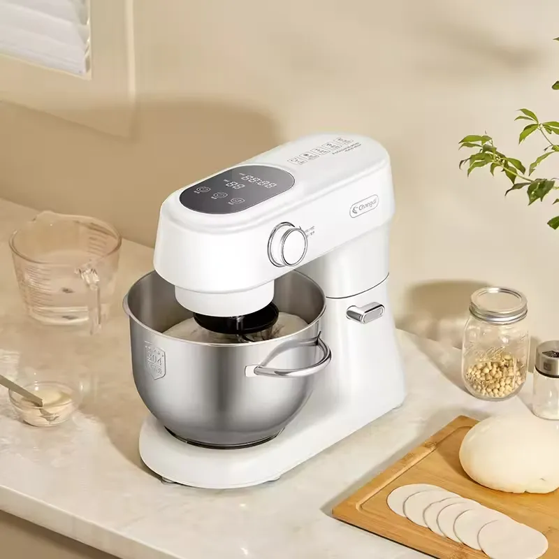 Robot de Cocina Multifunción d - Kitchen Robot Baking reseña y precio