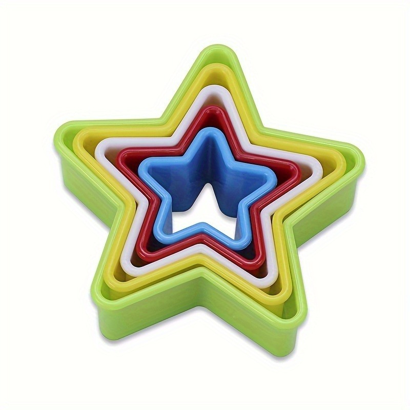 1/2/3 Uds cortadores de gallet - Kitchen Accessories For Baking reseña y precio
