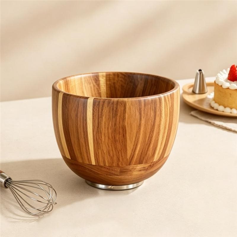 Tazón de mezcla ABMH para bati - Stand Mixer Bowl reseña y precio