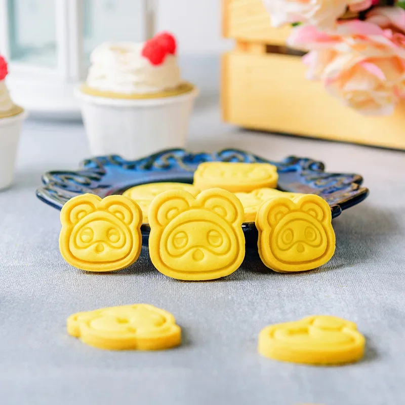 Cortador de Galletas de Animal - Kitchen Baking Cake reseña y precio