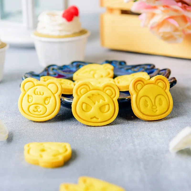 Cortador de Galletas de Animal - Kitchen Baking Cake reseña y precio